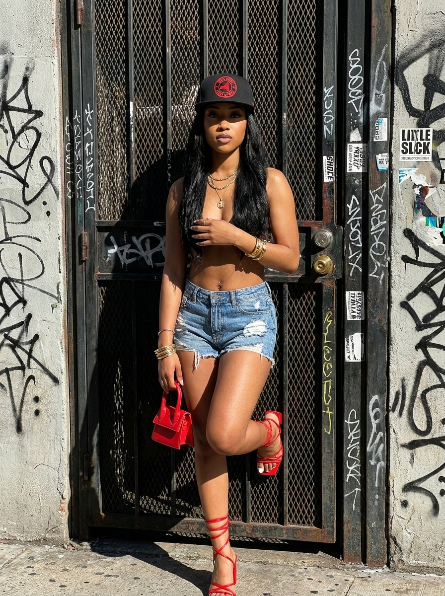 NY STATE OF MIND SNAPBACK