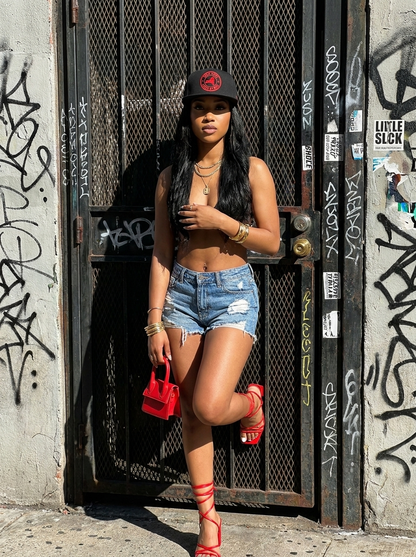 NY STATE OF MIND SNAPBACK